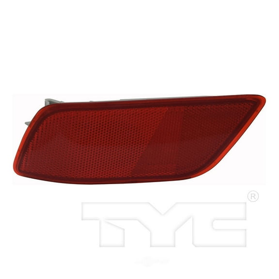TYC 17-5800-00-9 Capa Certified Reflector Assembly Fits select: 2019-2020 SUBARU FORESTER PREMIUM