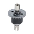 thumbnail image 5 of Differential Gear Replacement Zinc Alloy Metal for Wltoys 144001 1/14 2.4GHz RC Buggy Car, 5 of 8