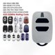 thumbnail image 5 of 2025 10PCS 433.92MHz Rolling Code Garage Door Remote Control for GT4 GTI2 GTI4 Series Transmitter, 5 of 5