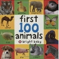 thumbnail image 1 of First 100 Animaux (Brillant Bébé), 1 of 2