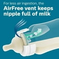 thumbnail image 4 of Biberon anti-colique Philips Avent avec ensemble cadeau AirFree Essentials, SCD306/11, 4 of 8