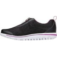 thumbnail image 4 of Women's TravelActiv Zip Up Sneaker, 4 of 7