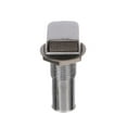 thumbnail image 3 of Seachoice Gas Tank Vent 5/8" Chrome, 50-23011, 3 of 5