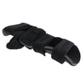 thumbnail image 3 of Adjustable Wrist Brace Guard Hand Training Sprain Arthritis Splint Support Fracture Right M, 3 of 14