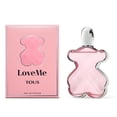 thumbnail image 2 of Tous Love Me 90ml Eau de Parfum Para Mujer 8436550507584, 2 of 2