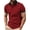 Red, variant on Mens Short Sleeve Shirts Casual Loose Fit T-Shirts for Man Summer Shirts for Men Tall Mens Shirts Graphic Funny order again