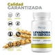thumbnail image 3 of Levadura De Cerveza 500mg - 100 Cápsulas Por Frasco Sin Sabor, 3 of 8