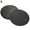 Black, variant on SPRING PARK 1Pc Gliding Discs Slider Disc Exercise Sliding Plate Bums Yoga Gym Training Equipment