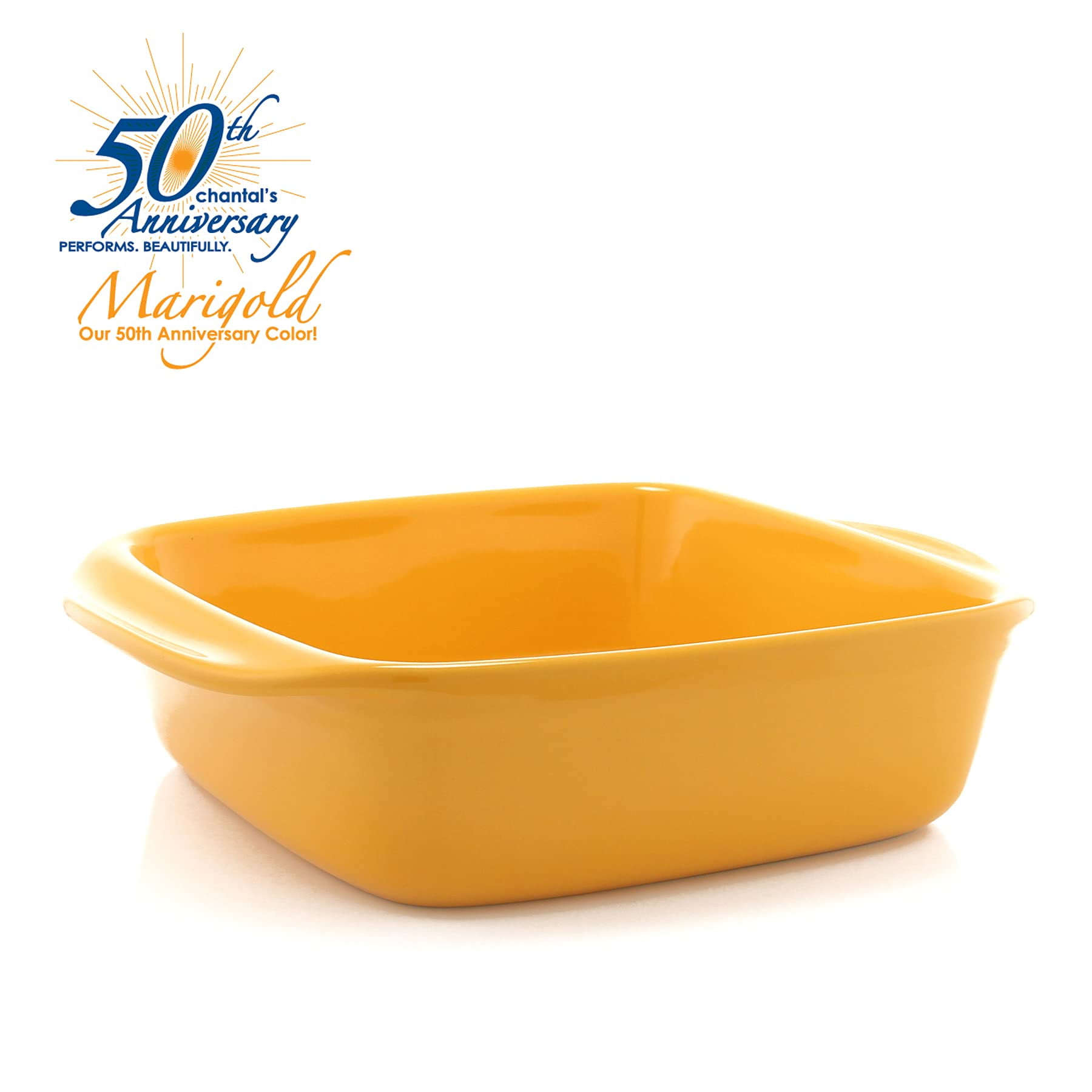 Chantal Classic Ceramic Baker - Thumbnail 2