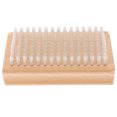 thumbnail image 1 of CRILSTYLEO Cepillo Para Quitar Cera En Tabla Deslizante Con Mango De Madera Y Nylon, 1 of 6