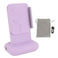 thumbnail image 2 of Magnetic Phone Camera Grip Handle with Shutter Remote, Smartphone Camera Shutter Handle Grip Rotation Clamp BT Shutter for Video Photo Shooting, 2 of 7