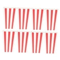 thumbnail image 5 of WHAMVOX 48 Pcs Popcorn Night Snack Bag Party Supplies Storage, 5 of 8