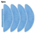 thumbnail image 1 of Mop Cloth For Cecotec for Conga for Eternal Pet for Vital 05846 vacuum cleaner, 1 of 11