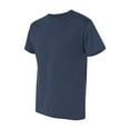 thumbnail image 3 of Hanes Mens Ecosmart Short Sleeve T-Shirt, 3 of 10