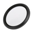 thumbnail image 2 of Filter Junestar LX10 Optical Glass Lightweight UV Lens Filter Accessory for  RX100M1 M2 M3 M4 M5/ G5 G7 Cameras, 2 of 7