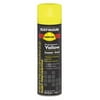 Rust-Oleum Rust Preventative,Fluorescent,Ylw,14 oz. 2242838