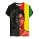 thumbnail image 4 of Tops para hombre, blusas y camisas de manga corta con cuello redondo para hombre Camisa de manga corta estampada para hombre Top/camisa de manga corta con cuello redondo Tops para hombre, 4 of 4