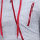 thumbnail image 2 of Gibobby Sudadera con cierre hombre Sudadera Hombre con Capucha De Calidad con Cierre(Gris,G), 2 of 5