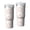 White-1, variant on Modern 30oz Handheld Travel Tumbler with Handle – Double Wall Stainless Steel Insulated Cup, Flip Straw Lid, Leak-Proof & BPA-Free for Hot and Cold Drinks – Durable Coffee & Juice Mug White