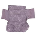 thumbnail image 2 of HUGFEGWE Body Shaping Shorts, High Elastic Compression Soft Nylon Breathable High Waisted Shaper Shorts for Postpartum Mothers () UA824-5299, 2 of 9