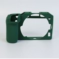 thumbnail image 3 of GadgetCom Camera Case Compatible with Nikon Z30 Z 30 , Anti-Slip Soft Silicone Shell Protective Cover, 3 of 9