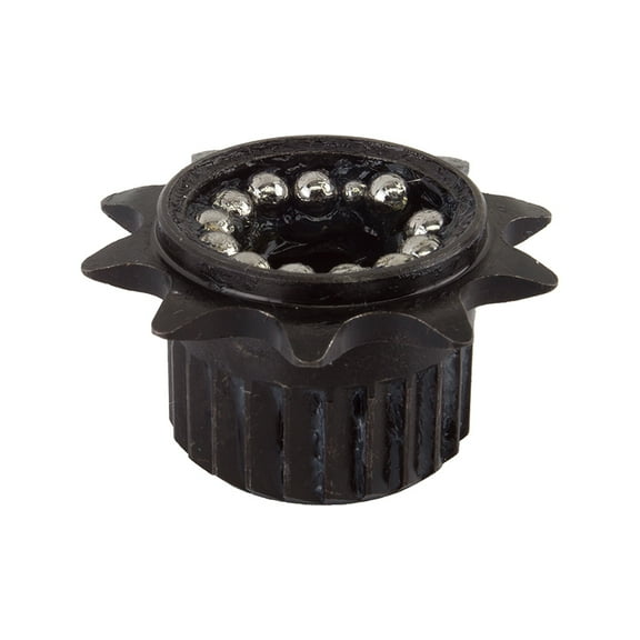 Black Ops Micro C-Drive Hub Rr Aly Bk-ops Rep 10t Driver