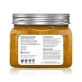 thumbnail image 6 of Vedic Naturals Papaya Body Scrub 450gm | Tan Removal | Removes Dead Skin | Exfoliation | 100% Organic, 6 of 6