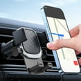 thumbnail image 5 of Up to 65% off! Suction Cup Phone Mount Car Phone Support Universal Multifunctional Phone Support, 5 of 6
