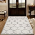 thumbnail image 4 of 4'x6' carpet bedroom patio carpet outdoor area rug for hardwood floors large area rug for bedroom moroccan area rug, 4 of 10