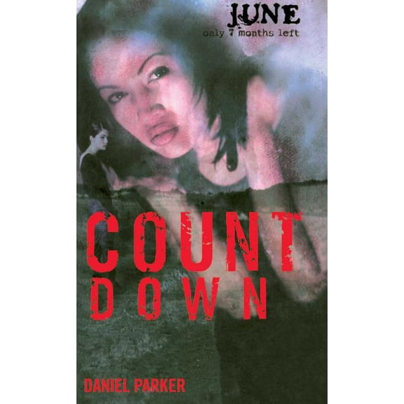 Countdown June, Book 6, (Paperback)