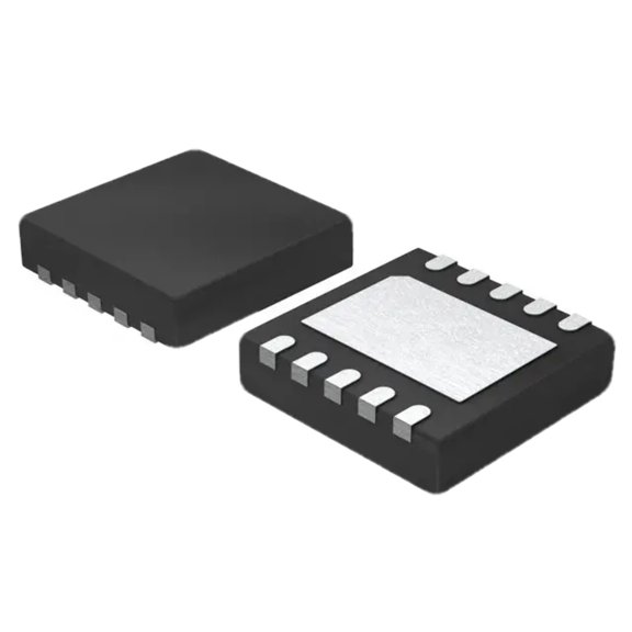 Pack of 5 LTC2859IDD#PBF IC TRANSCEIVER HALF 1/1 10DFN :ROHS TUBE