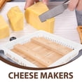 thumbnail image 3 of BESTYASH 1Set Compact Cheese Press Tool for Home Cheesemaking with Accurate Pressing and Multifunction Use, 3 of 7