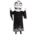 thumbnail image 2 of Inflatable Halloween Decoration Skull Mask, Halloween Decoration Decoration For Halloween Decoration Costumes Mask, 2 of 5