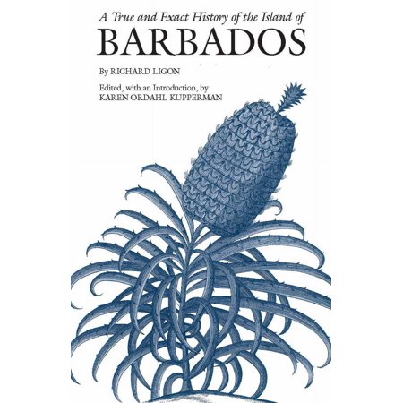 UPC: 9781603846202 | Hackett Classics: A True and Exact History of the Island of Barbados (Paperback)