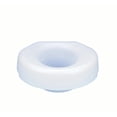 thumbnail image 4 of Economy elevated toilet seat with slip-on bracket, 4 of 5