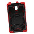 thumbnail image 1 of Tablet Case, Full Protection Tablet Protective Case 3 Layers  For Active 3 Tablet, 1 of 8