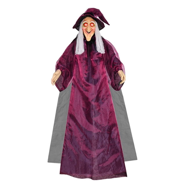 Bruja 256+14154+2 () Morado
