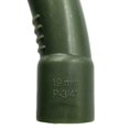 thumbnail image 3 of 40 Pzs Codo Curvo 90° Conduit Verde Pvc Pesado 3/4" C/ Cople verde 3/4 pulgadas, 3 of 6
