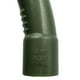 thumbnail image 3 of 20 Pzs Codo Curvo 90° Conduit Verde Pvc Pesado 3/4" C/ Cople verde 3/4 pulgadas, 3 of 6