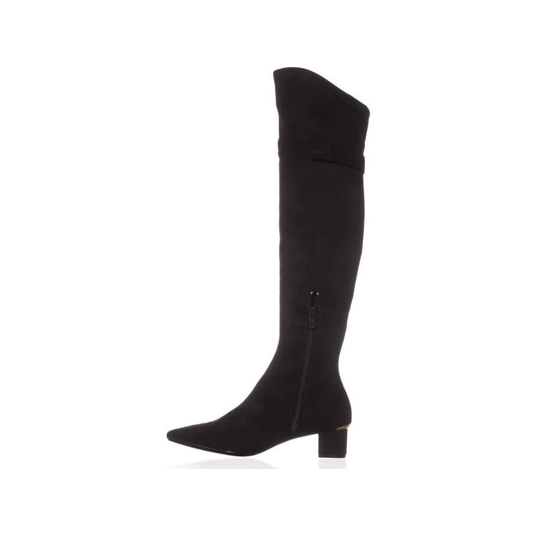 Calvin klein top georgeanna boots