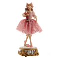 thumbnail image 1 of Kurt S. Adler T3286 11.25 Po. Clara Casse-Noisette Musical Déco, 1 of 3