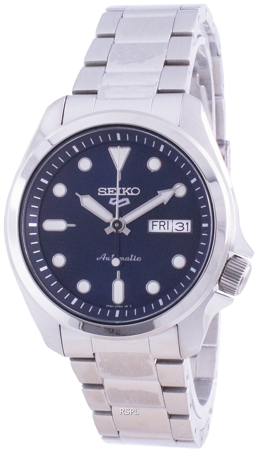 Free Shipping! Seiko 5 Automatic 21 Jewels Japan Made SNKE01 Free Shipping! Seiko 5 Automatic 21 Jewels Japan Made SNKE01