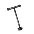 thumbnail image 4 of Handlebars Extender Handle Extender for Baby Carriages Pram Trolley 45mm Clamp Mouth, 4 of 8