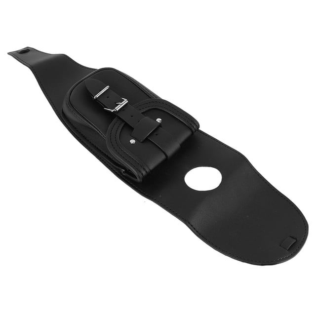Noref Pochette de Réservoir de Carburant, Sac de Panneau de Réservoir de Carburant Pratique, Pièces de Rechange de Réparation de Moto Unique pour Atelier de Réparation de Moto Professionnel