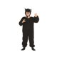 thumbnail image 1 of MONO DE GATO-FELPA, NIÑO PEQUEÑO RG Costumes 70072-T, 1 of 1
