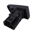 thumbnail image 4 of For C1 107 Mk1 2005-2014 6554kx 6554.kx Car Air Conditioner Unit Control Switch, 4 of 5