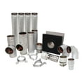 thumbnail image 1 of SPV 4" BASEMENT KIT, 1 of 1