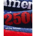 thumbnail image 4 of USA Flag Socks for Men Women,3 Pair America 250th Star Stripe Socks 1776-2026, Independence Day 4th of July Gifts, 4 of 4