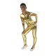 thumbnail image 4 of todo el cuerpo Encapuchado de Fantasía Ropa de de Halloween Cosplay Navidad Disfraz de Adultos METRO Yinane Body recubierto, 4 of 6
