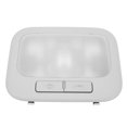 thumbnail image 1 of Lámpara De Cúpula Trasera, Larga Durabilidad Exquisito Ajuste Perfecto Alta Estabilidad Luz De La Habitación Del Techo Del Automóvil 92880 4H100 TX Luz Suave A Prueba De Golpes, 1 of 7